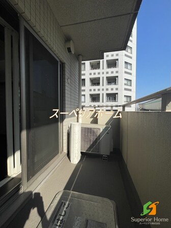 ドゥーエ日本橋の物件内観写真